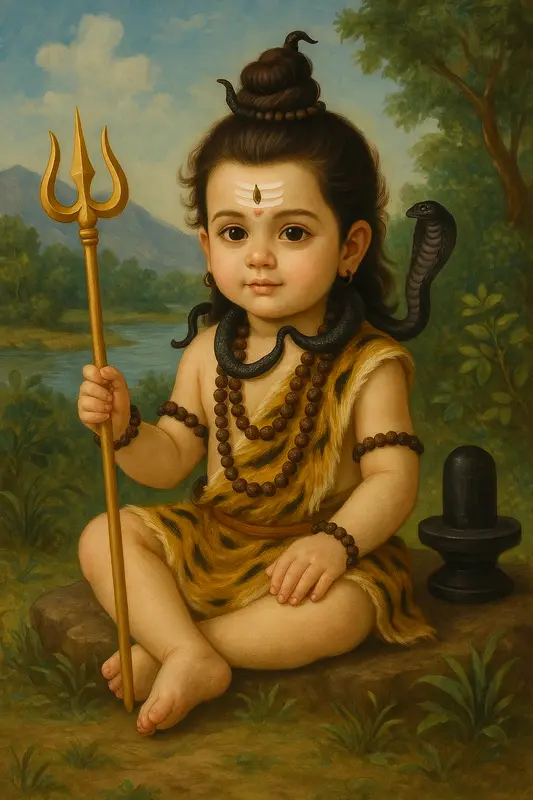 Lord Shiva Monday Vrat - भगवान शिव